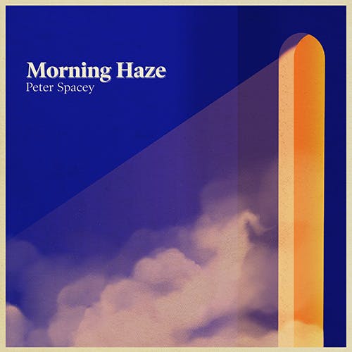 Morning Haze album cover