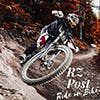 Ride on Bike album cover