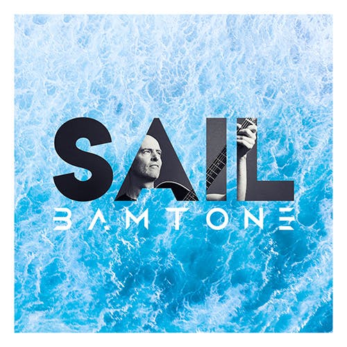 Sail album cover