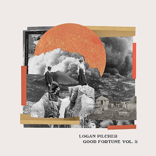 Good Fortune Vol. II album cover