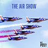 The Air Show album cover