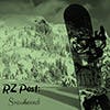 Snowboard album cover