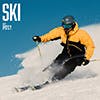 Ski album cover