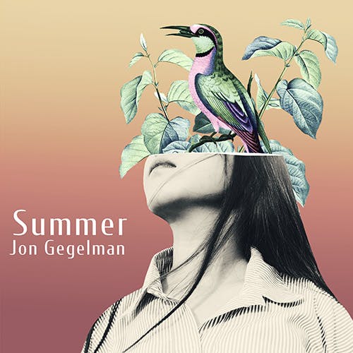 Summer album cover
