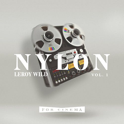 Nylon Vol. 1 album cover