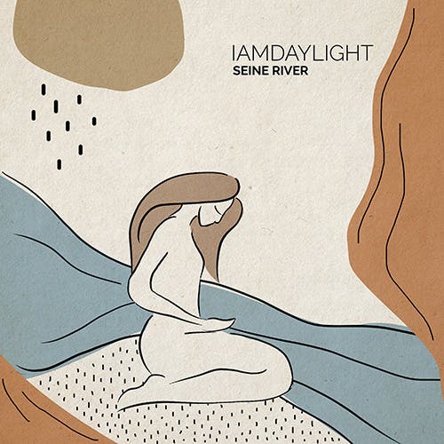 Seine River album cover