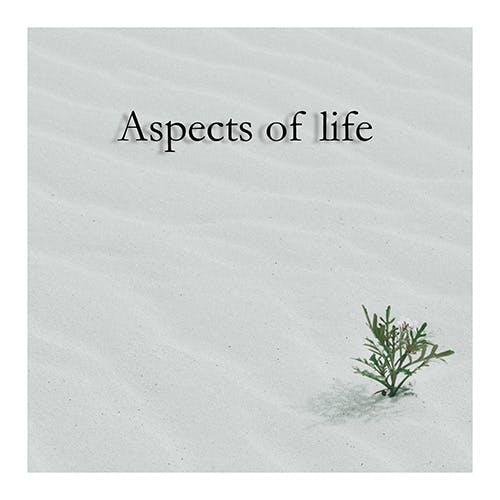 Aspects of Life album cover