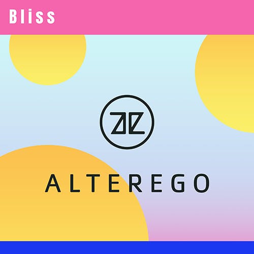 Bliss album cover