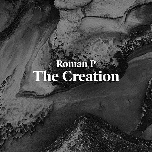 The Creation album cover