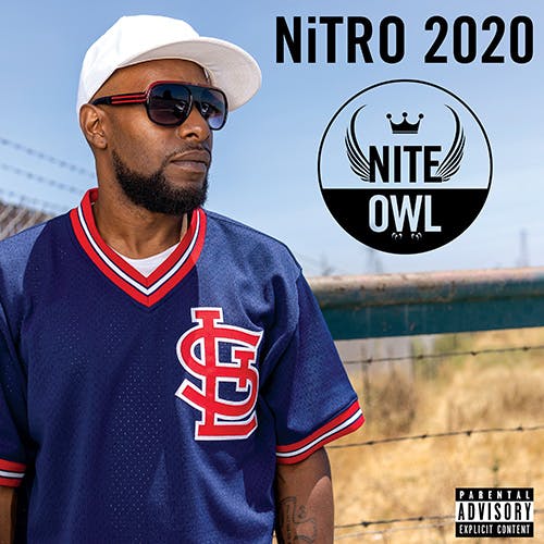 NiTRO 2020
