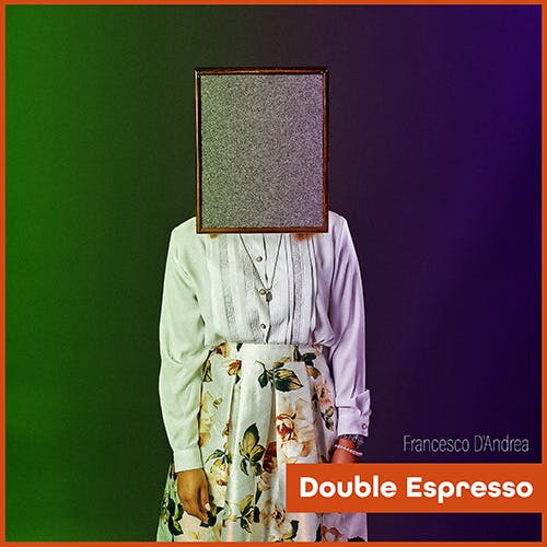 Double Espresso album cover