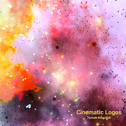 Cinematic Logos