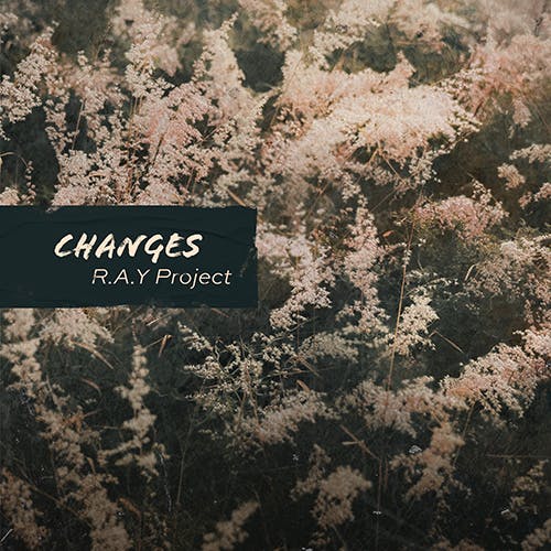 Changes album cover