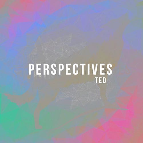 Perspectives album cover