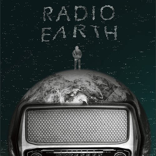Radioearth album cover