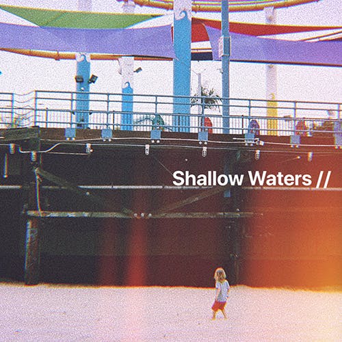 Shallow Waters album cover