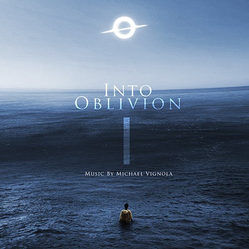 Into Oblivion album cover