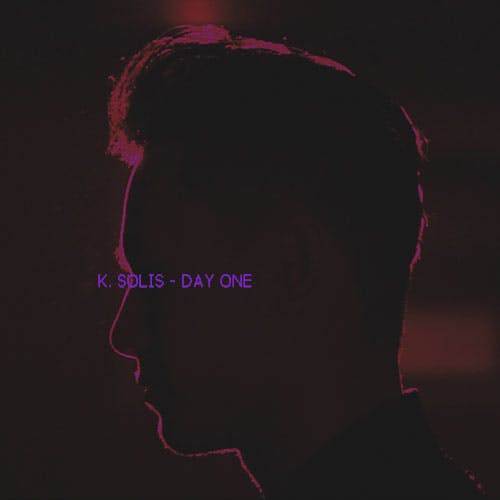 Day One album cover