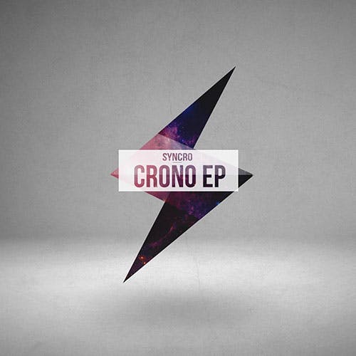 Crono album cover