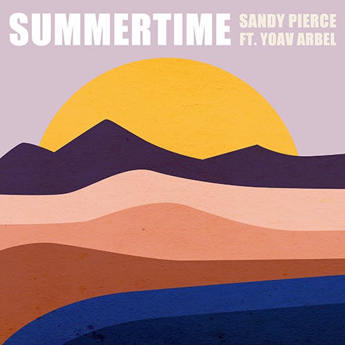 Summertime album cover