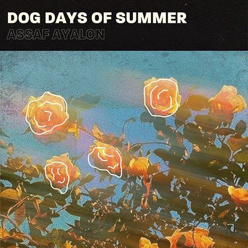 Dog Days of Summer album cover