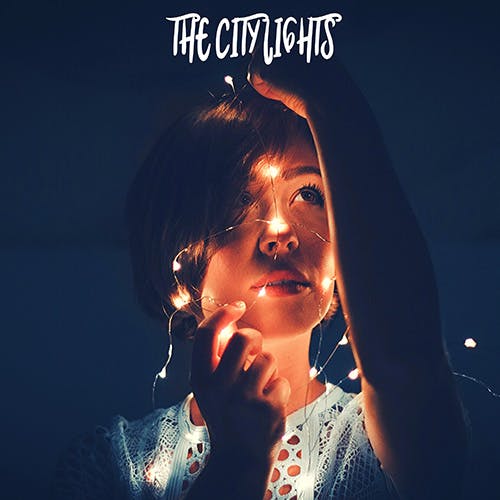 The City Lights album cover