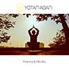 Mantra & Monks album cover