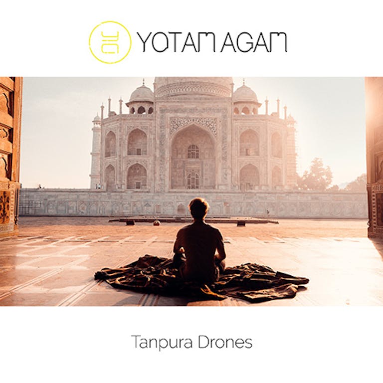 Tanpura Drones by Yotam Agam SFX Artlist