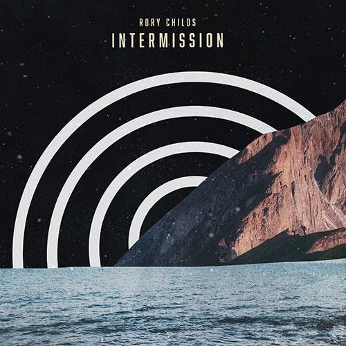 Intermission album cover