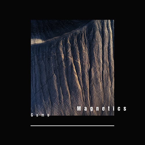 Magnetics album cover