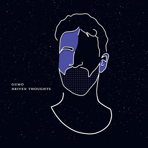 Driven Thoughts album cover