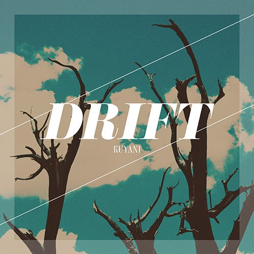 Drift album cover