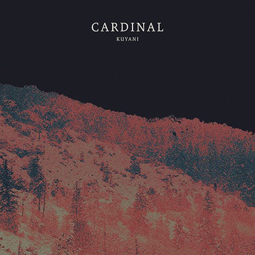 Cardinal album cover