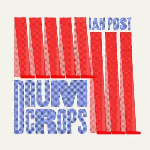 Drum Corps album cover
