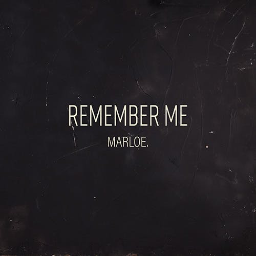 Remember Me album cover