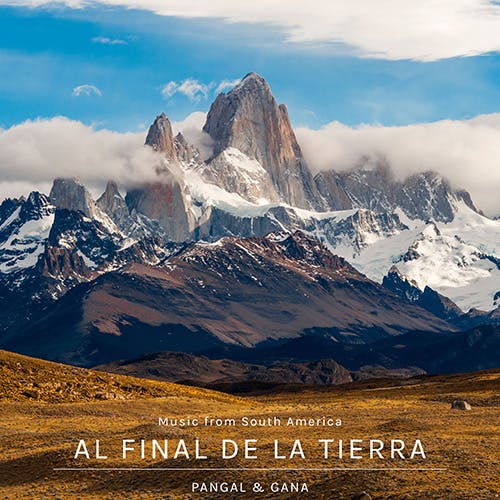 Al Final De La Tierra album cover