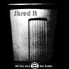 Shred It album cover