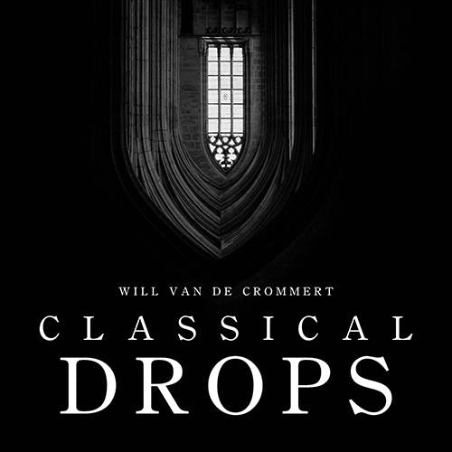 Classical Drops album cover