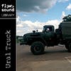 Ural Truck album cover