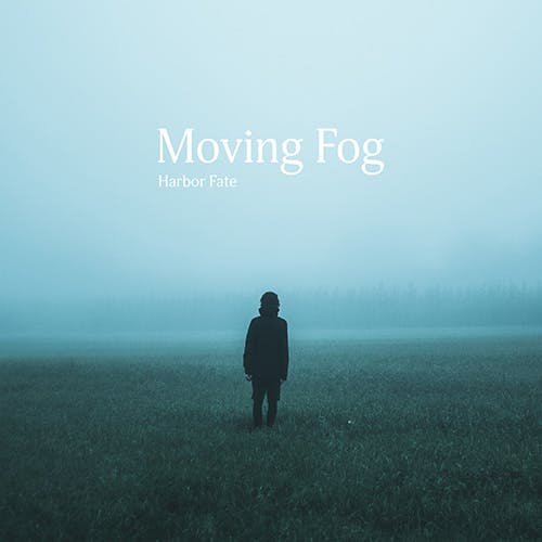 Moving Fog album cover