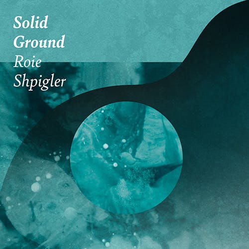 Solid Ground album cover