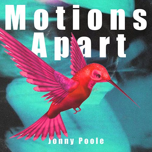Motions Apart album cover