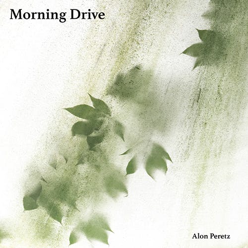 Morning Drive album cover