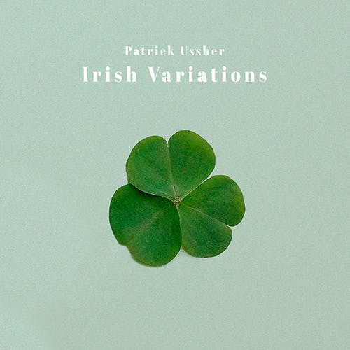 Irish Variations album cover