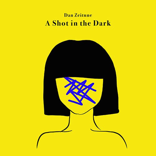 A Shot in the Dark album cover