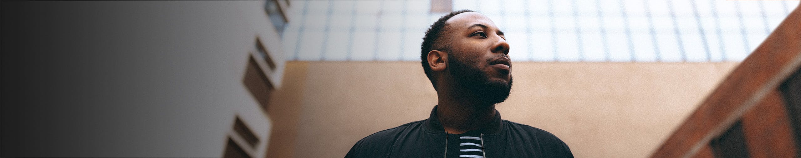 Boxes by Wes Harris Royalty Free Music Artlist