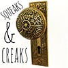 Squeaks & Creaks album cover