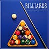 Billiards album cover