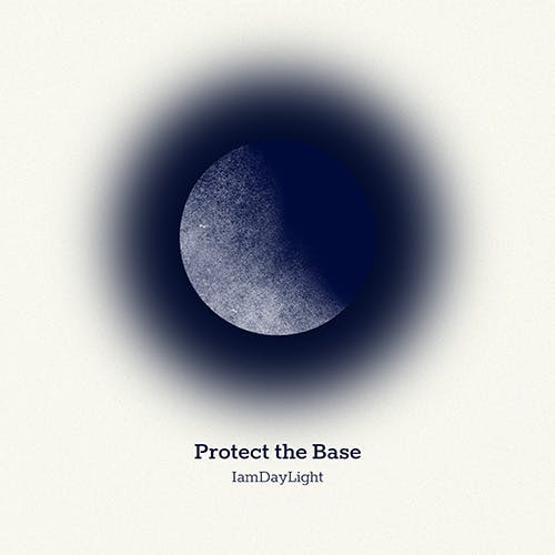 Protect the Base album cover