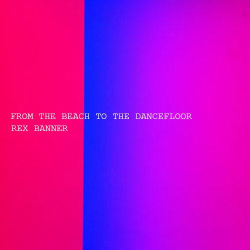 From the Beach to the Dancefloor album cover